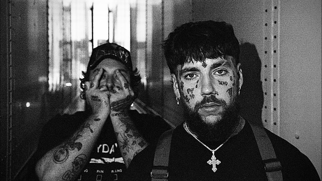 $uicideboys$ - Magnolia (Without kirblagoop) EXTENDED