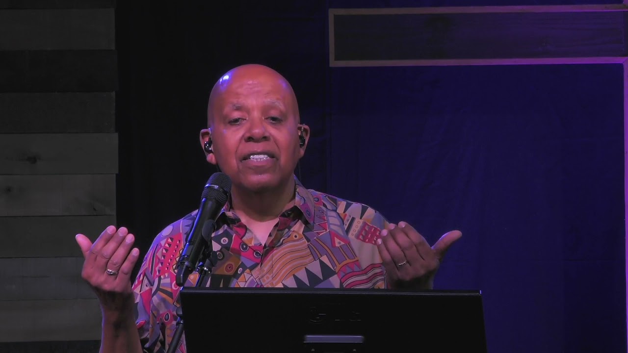 June 27, 2021 Sunday Service