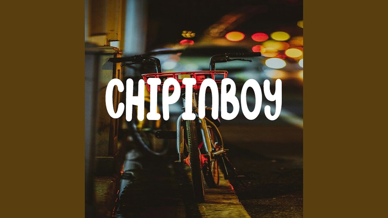 Chipinboy