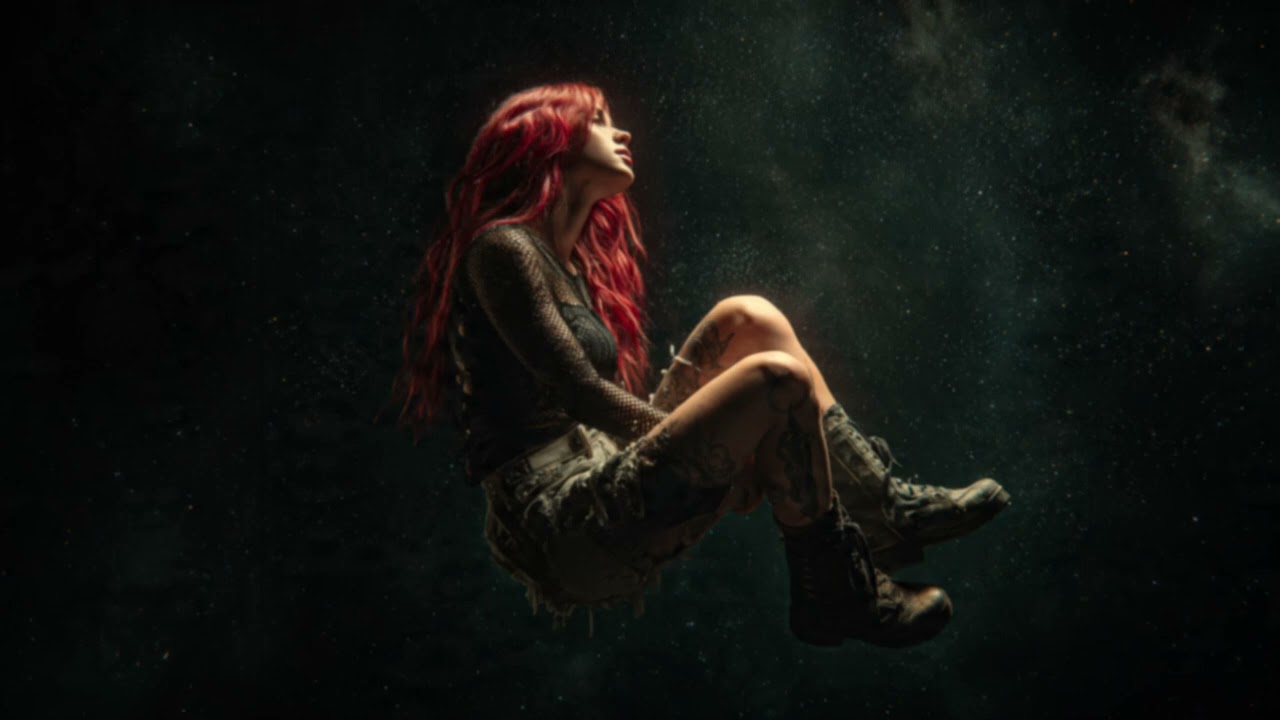 Ember Queens - Echo in the Universe