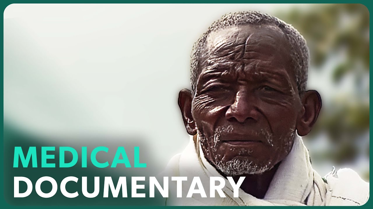 Africa Rising (Foreign Aid Documentary)