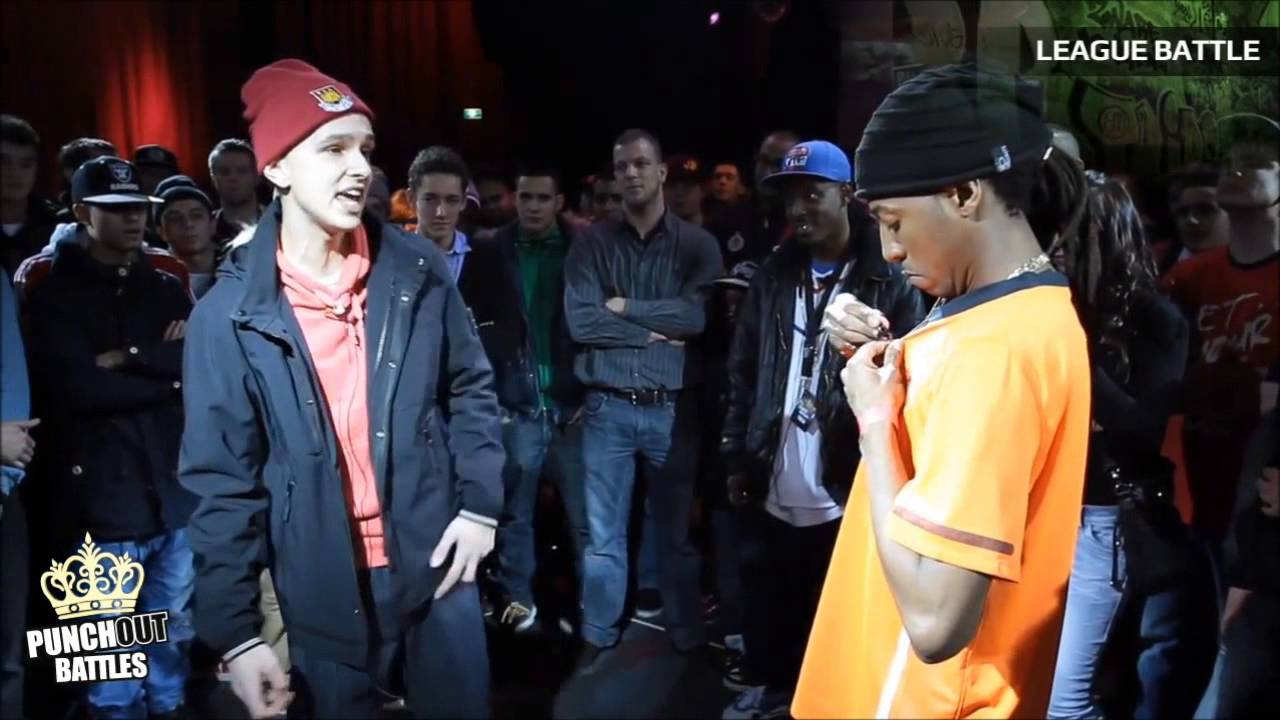 EZG | Best of PunchOut & HardBattles