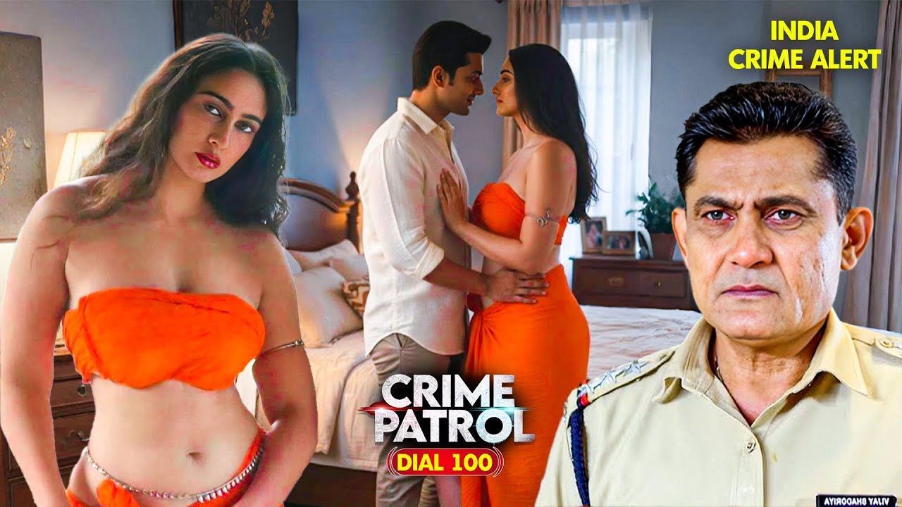 Popular Bihar Case 2026 Instagram से शुरू और मौत में खत्म Crime Patrol | #crime