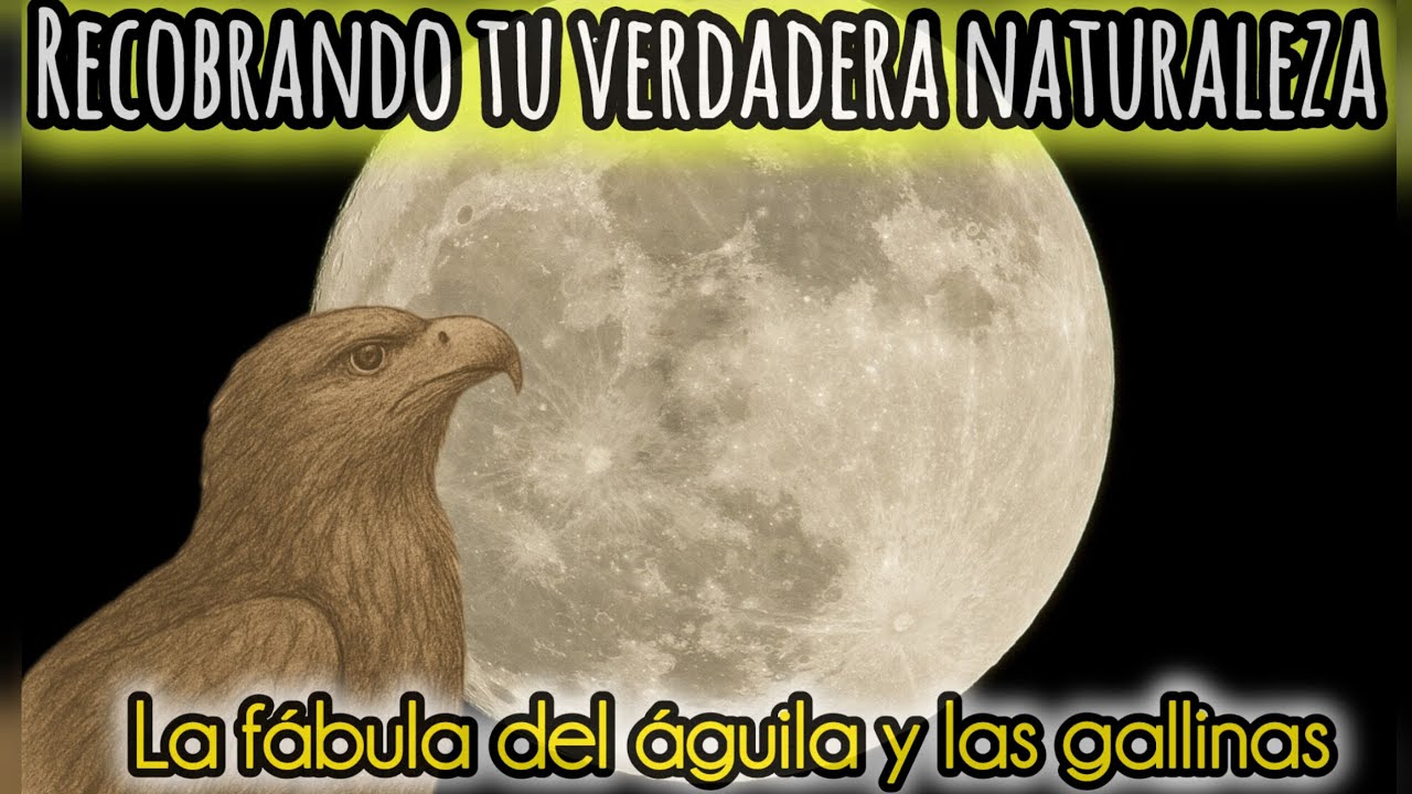 Cuando te hacen CREER que SOS GALLINA