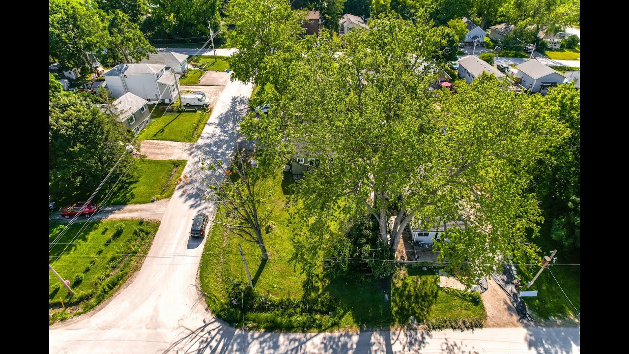 155 Centre Street, Caesarea Scugog Home for Sale - Real Estate Properties for Sale