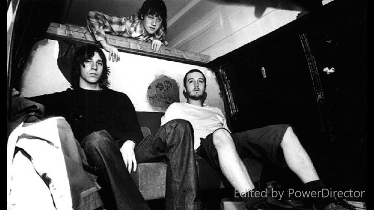 Modest Mouse Live; Seattle, Washington; September 6, 1997