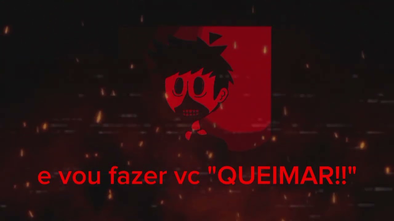 Criminal fnf analog horror Só que referencia do William Afton @Mundotodo530 @douglastvoficial813 