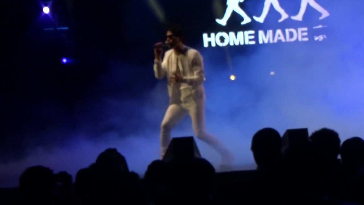 Home Made Kazoku - Anime Friends 2015 - Show Completo