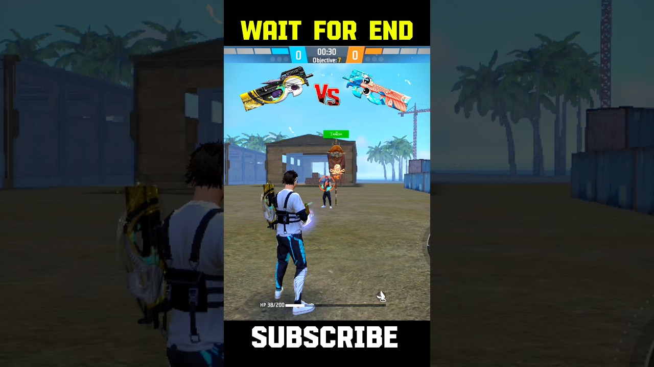 Which P19 Is The Best ✨😱#shorts #trending #freefire #viral