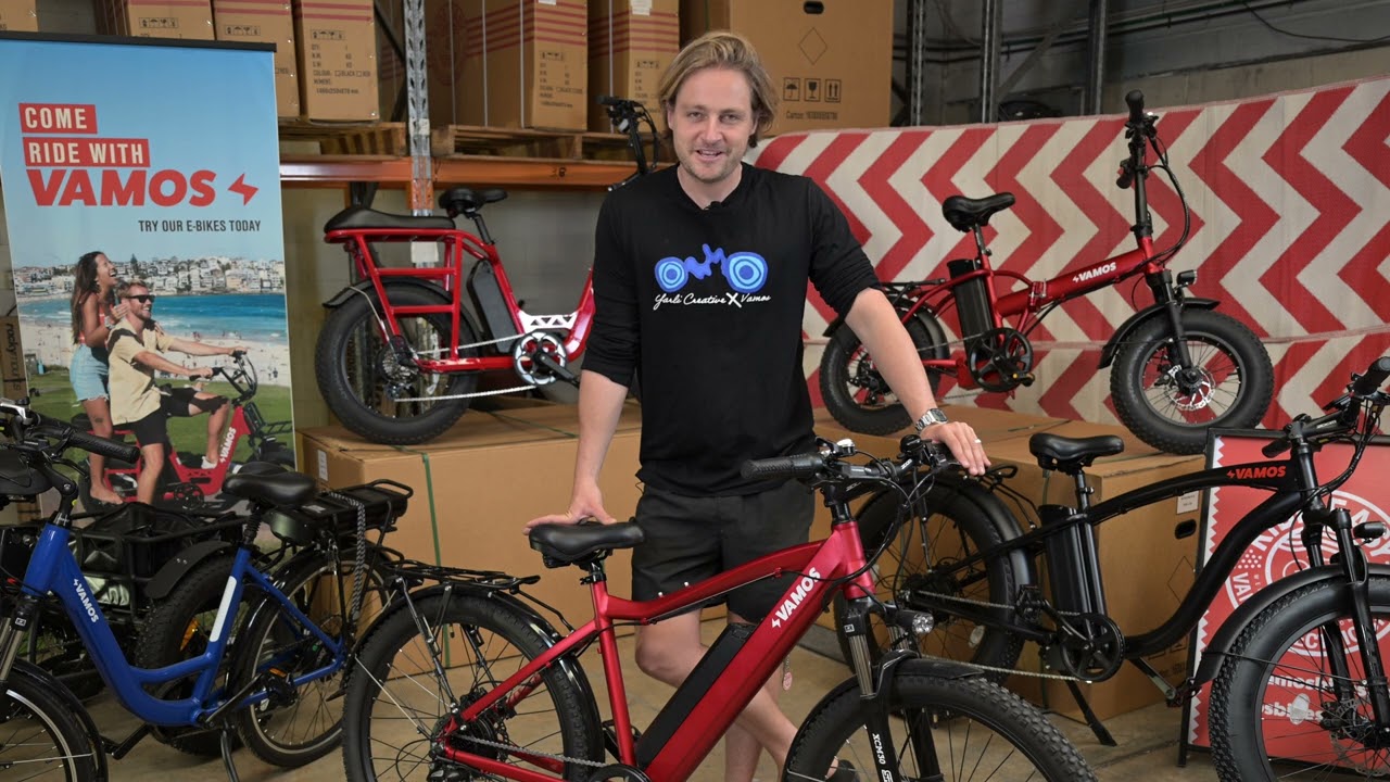 How to Choose and Decide What E-Bike Might Be Best For You. What To Look For in Electric Bikes