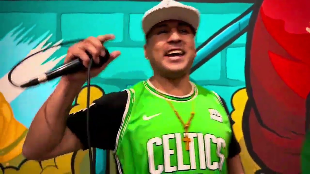 El Erni MIX CLASICOS siempre cumbia!!