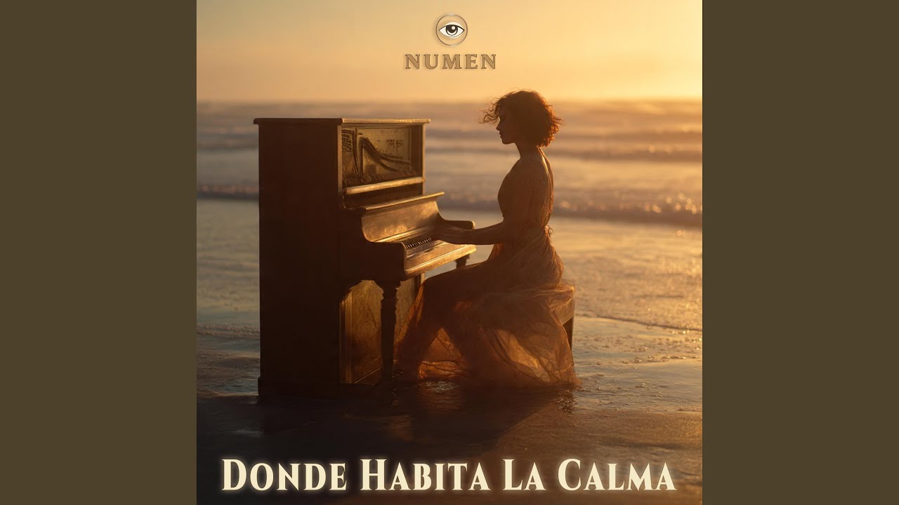 Donde Habita La Calma