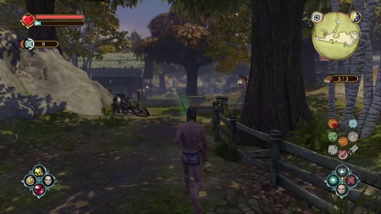 Chill Fable Live Stream