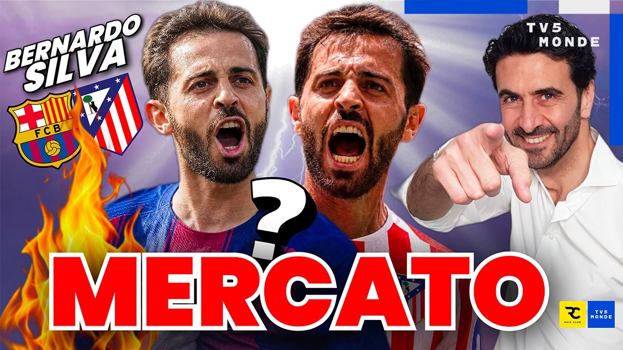 🔴 𝗚𝗨𝗘𝗥𝗥𝗘 𝗕𝗔𝗥𝗖𝗔-𝗔𝗧𝗟𝗘𝗧𝗜𝗖𝗢 : 𝗕𝗘𝗥𝗡𝗔𝗥𝗗𝗢 𝗦𝗜𝗟𝗩𝗔 𝗲𝗻𝘁𝗿𝗲 𝗹𝗲𝘀 𝟮 + 𝗕𝗘𝗖𝗞𝗛𝗔𝗠 𝘁𝗲𝗻𝘁𝗲 𝗚𝗨𝗔𝗥𝗗𝗜𝗢𝗟𝗔