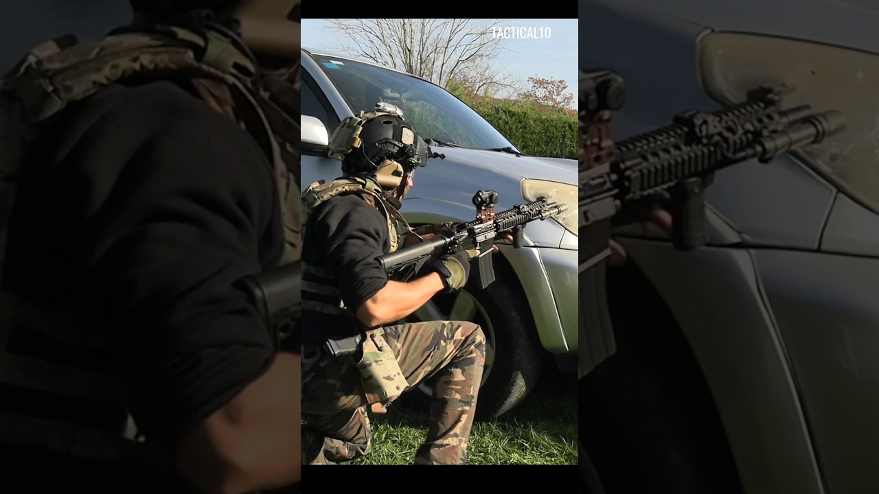 MK18 🔥 GBB MWS TOKYO MARUI, AIRSOFT