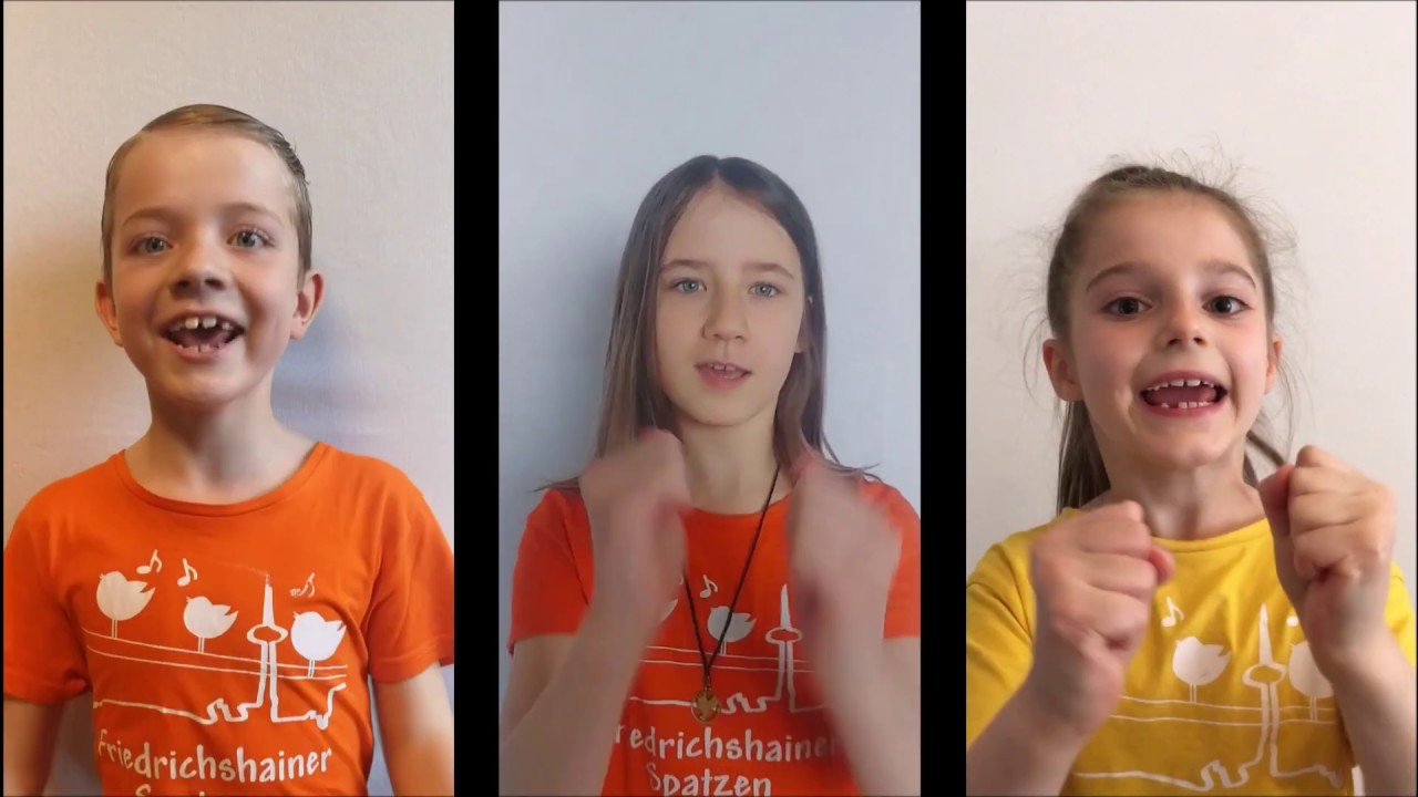 Friedrichshainer Spatzen (Germany)
