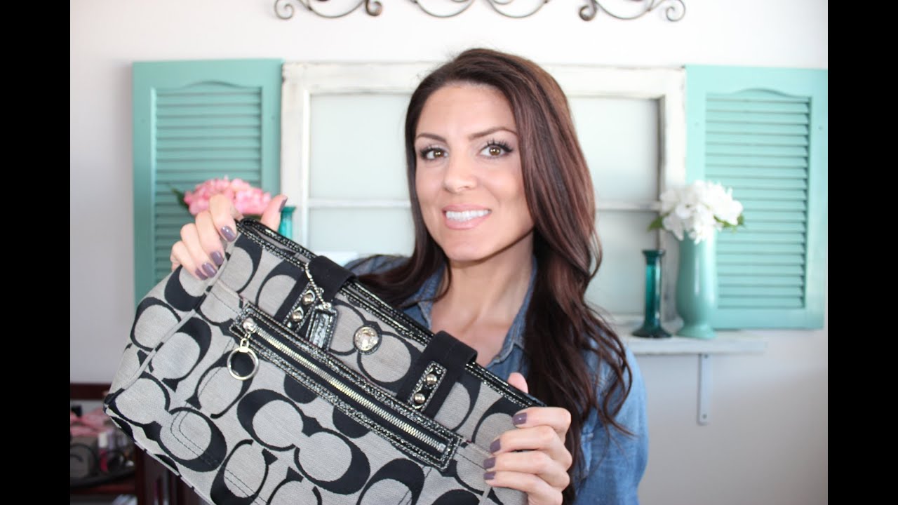 How to Clean Your Designer Handbag