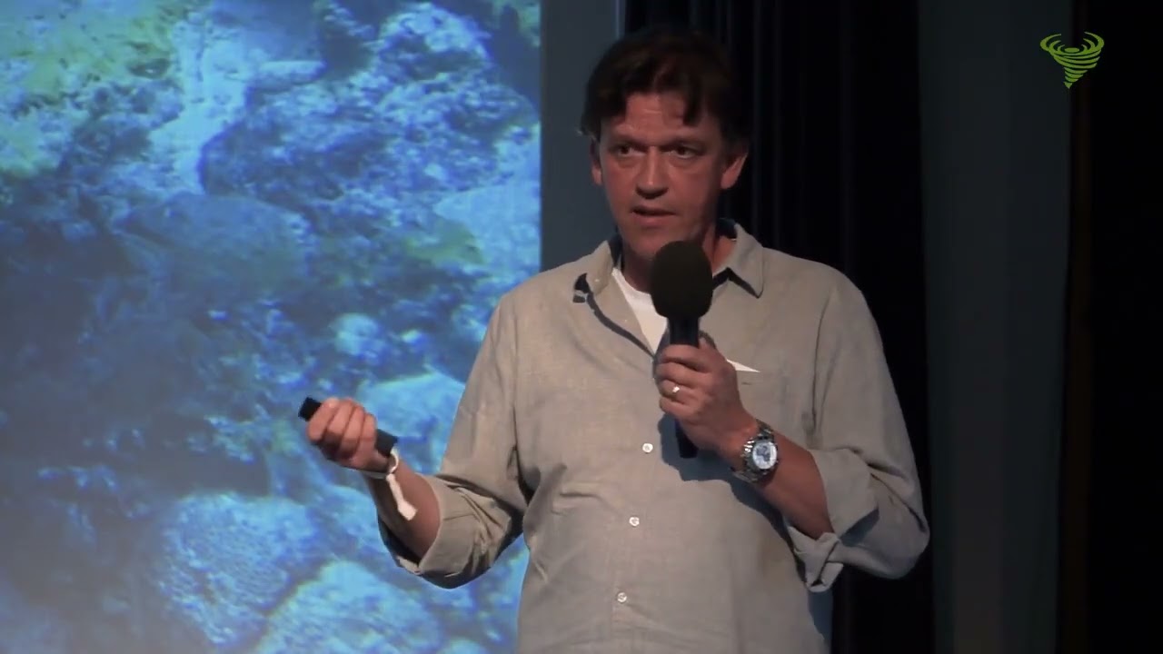 Klimawandel Klima 2.0 Vortrag 1/2 von Dr. Udo Engelhardt 2019