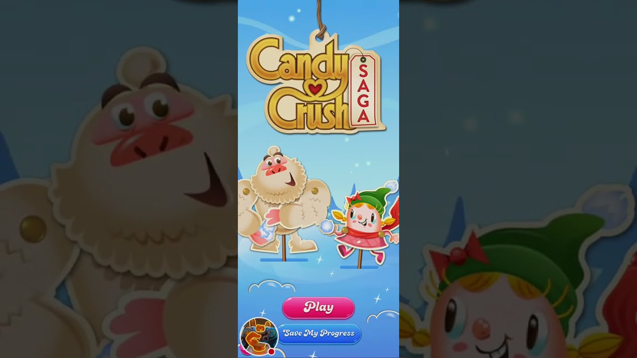 PLAY PLAY AND PLAY  is live candy crush leval up ....THANKS FRIEND 
