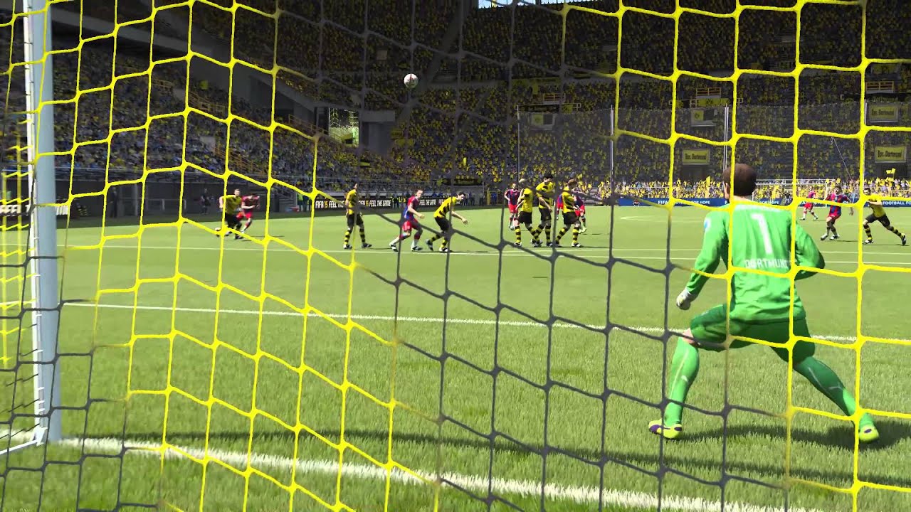 cf brutal Schweini