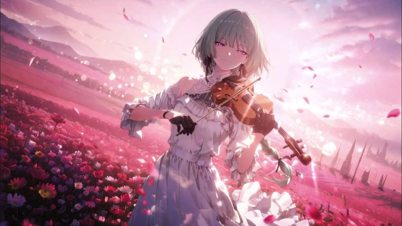 Nightcore - Виновата сама | Эля Чавес