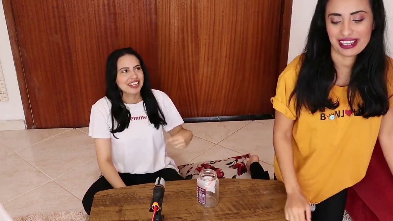 Who loses the challenge takes Tickle   11