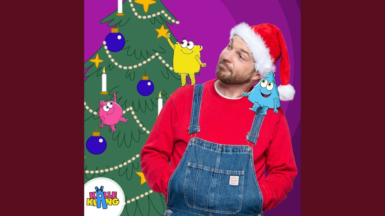 In der Weihnachtsbäckerei