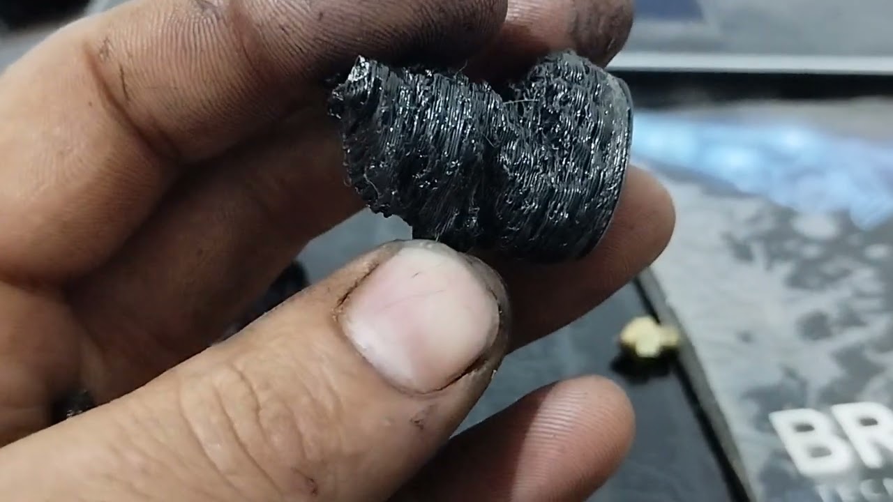 Para quem  está sofrendo com umidade de filamento novidade quentinha