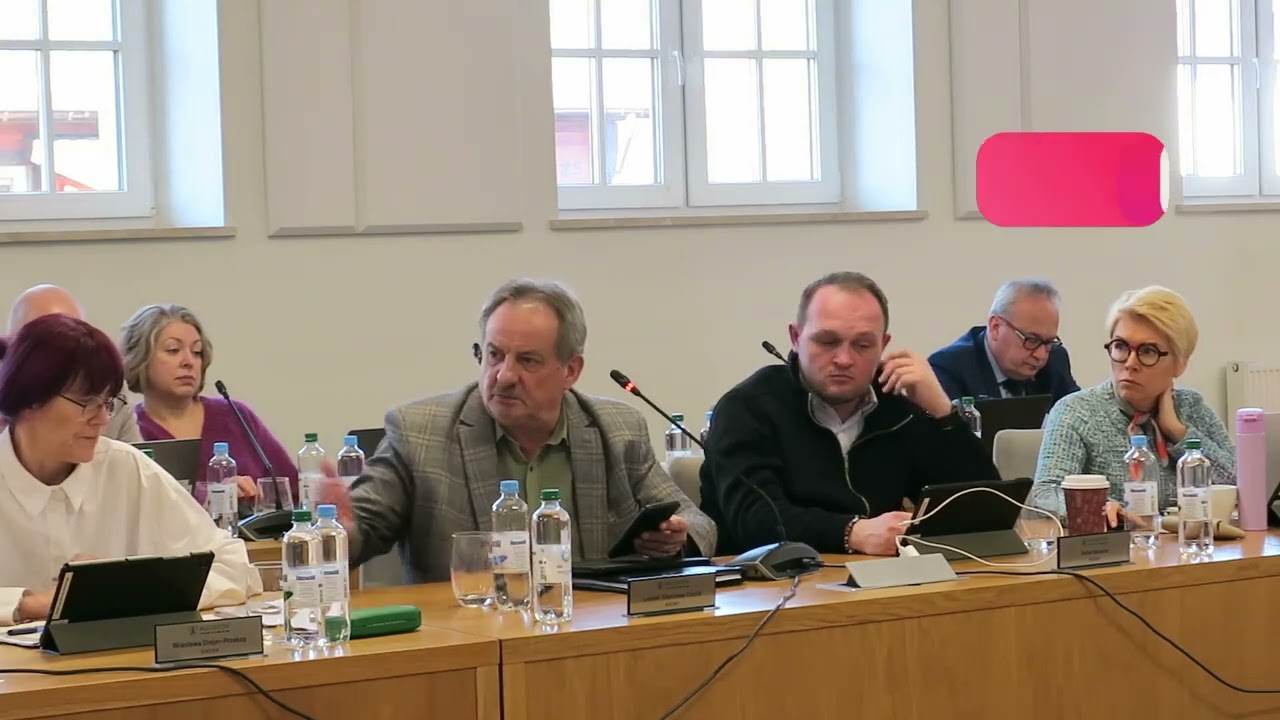 Recepta Leszka Stanisława Cieślika na rozwiązanie problemów finansowych Augustowa