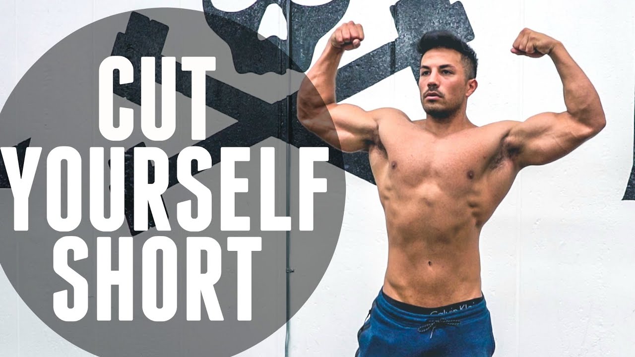 Cut Yourself Short | Summer Shredding Ep. 20