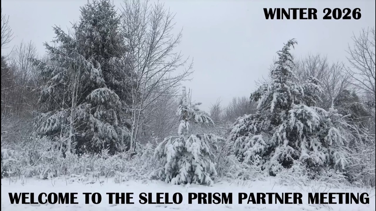 2026 SLELO PRISM Winter Partner Meeting