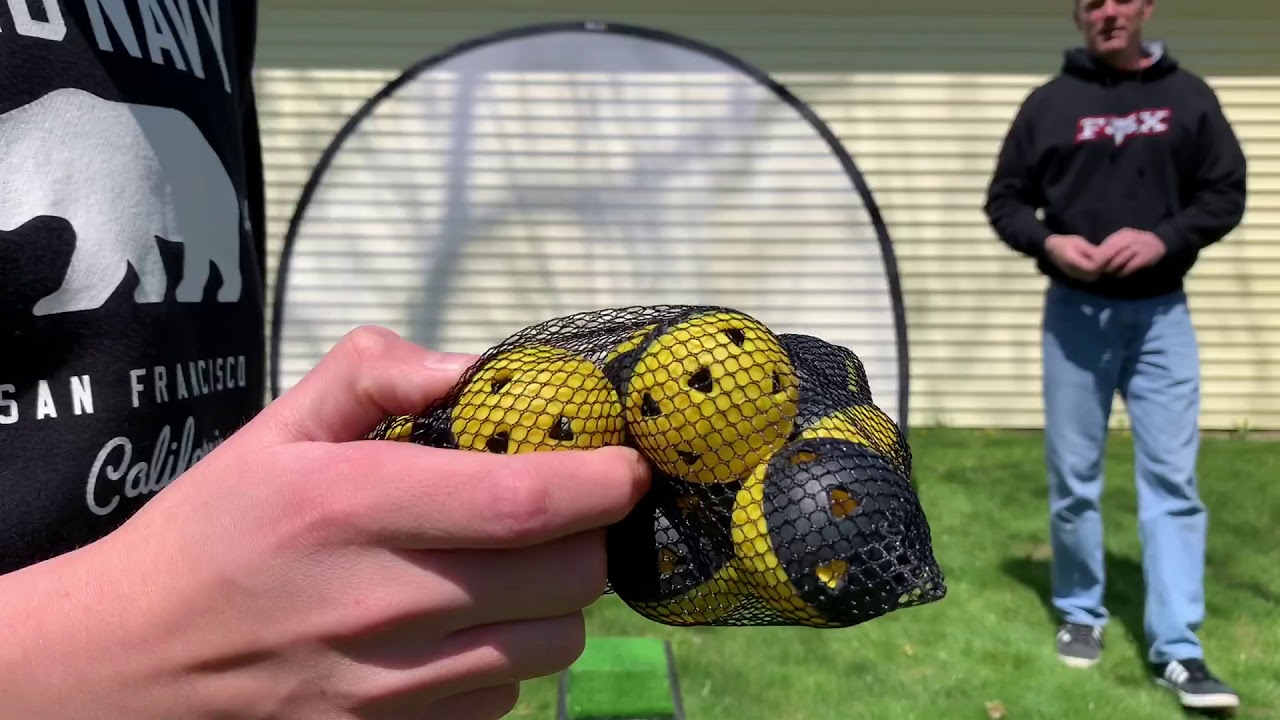 SKLZ Golf Net | Fore Your Entertainment