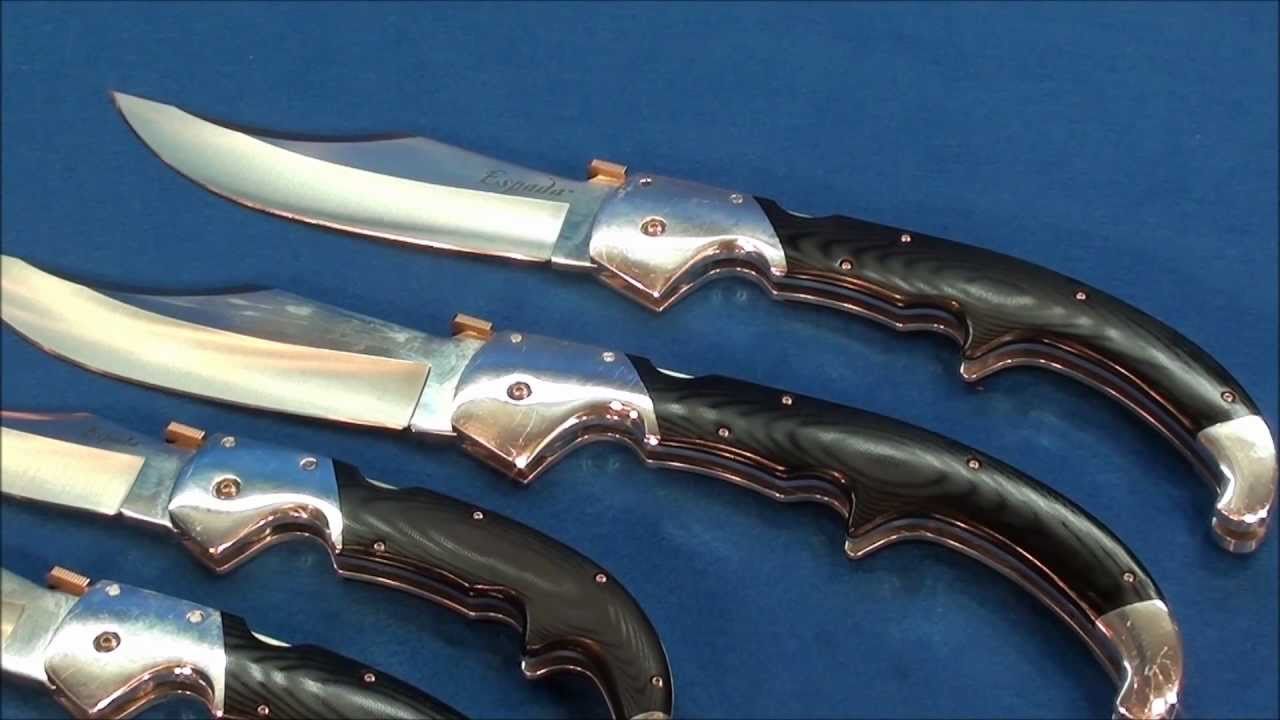 COLD STEEL 