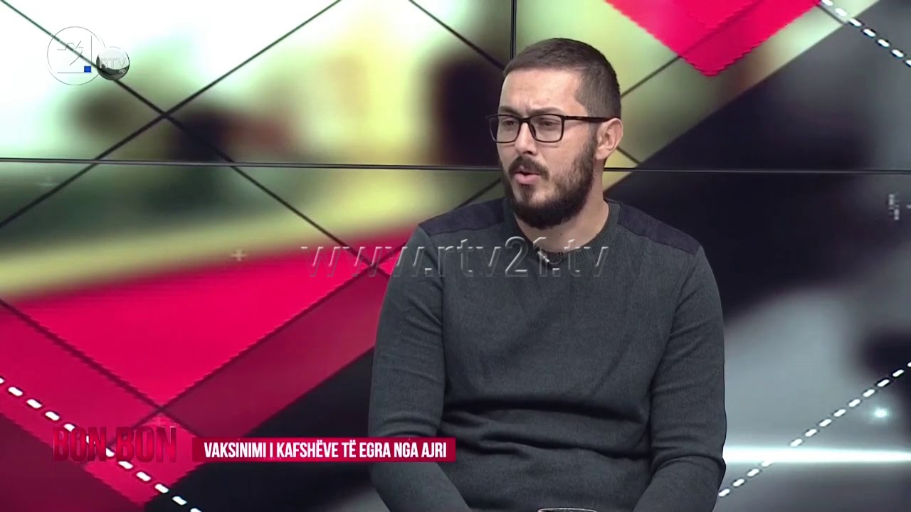 Veterinari Selatin Mjeku tregon se nga çka shkaktohet sëmundja e tërbimit