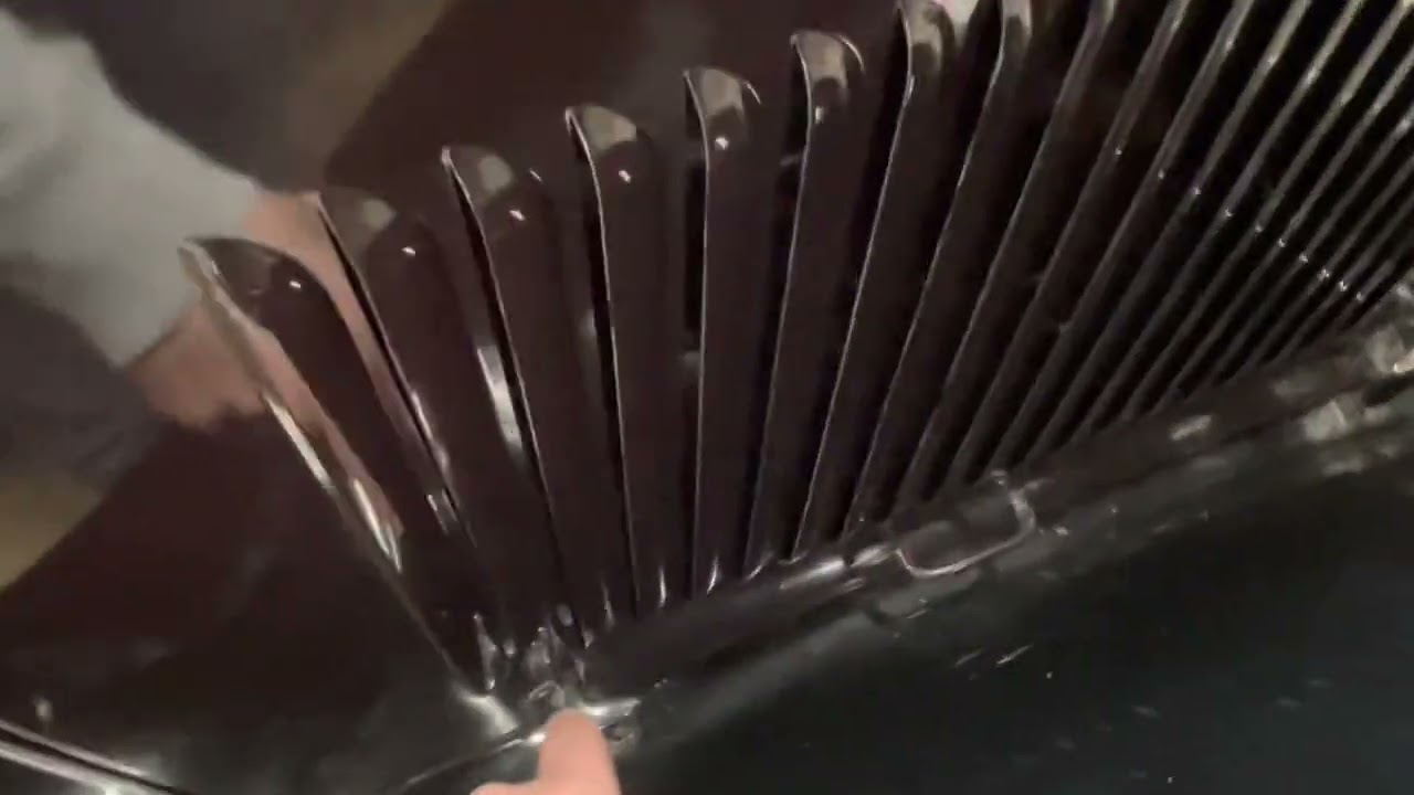 1932 Ford Model B Under the Hood Tour