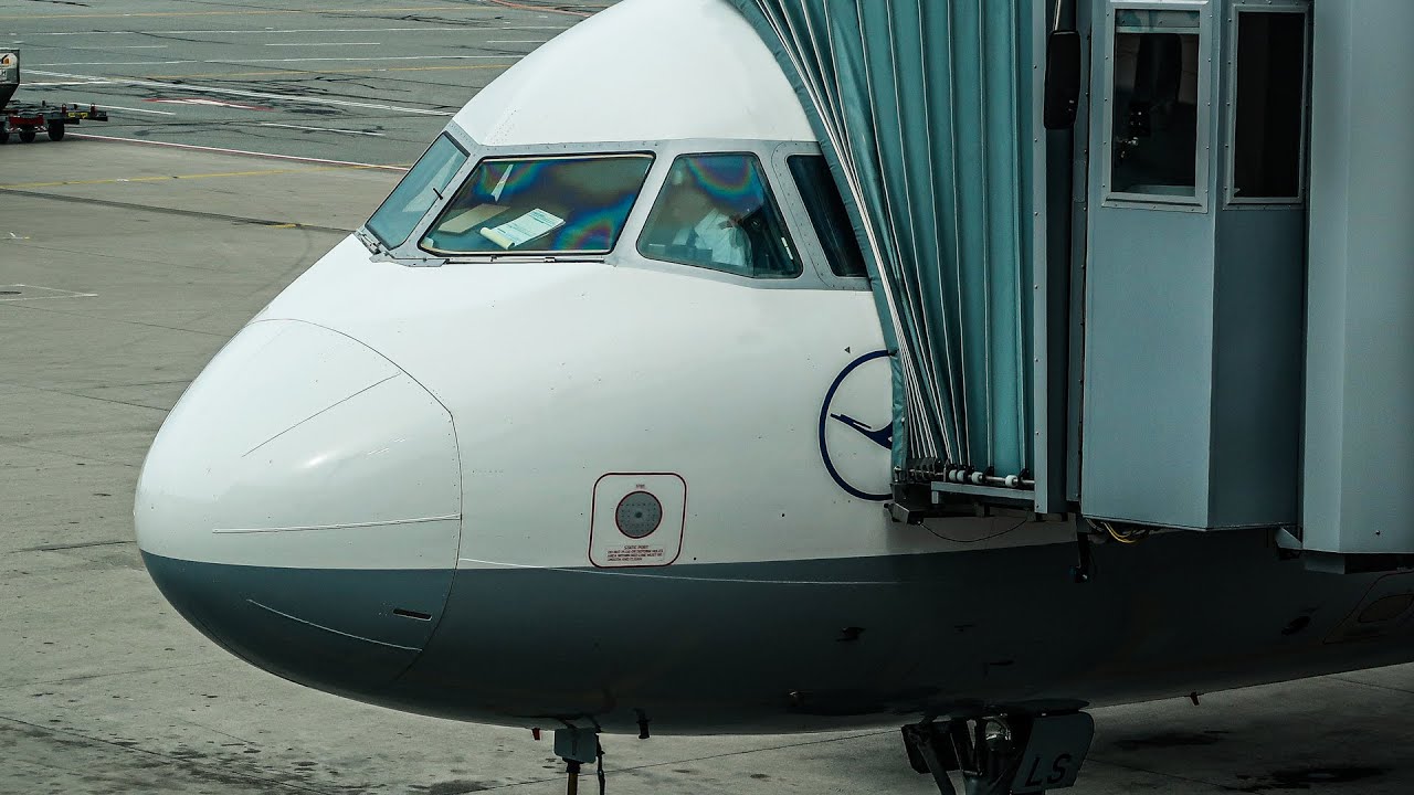 No more service on Lufthansa? | Airbus A319 | Bremen - Munich | Economy Class | Trip Report