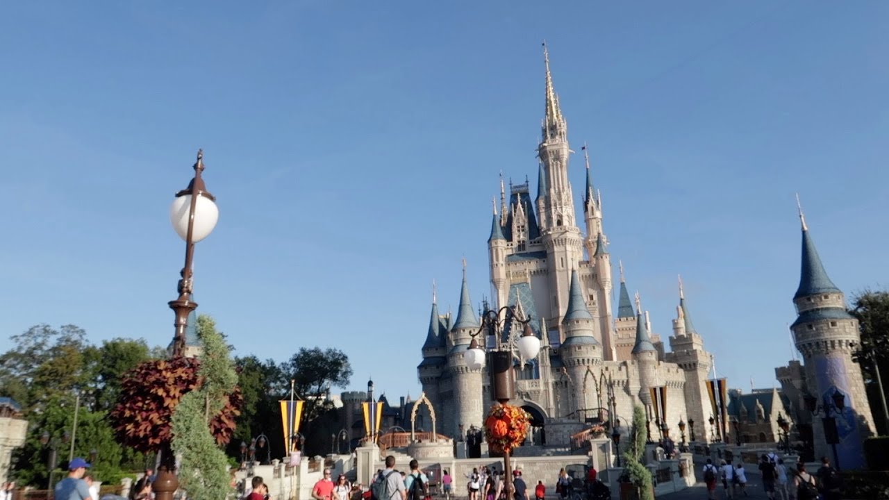 Walt Disney World | Magic Kingdom | Epcot| Hollywood Studio's | Animal Kingdom 2019