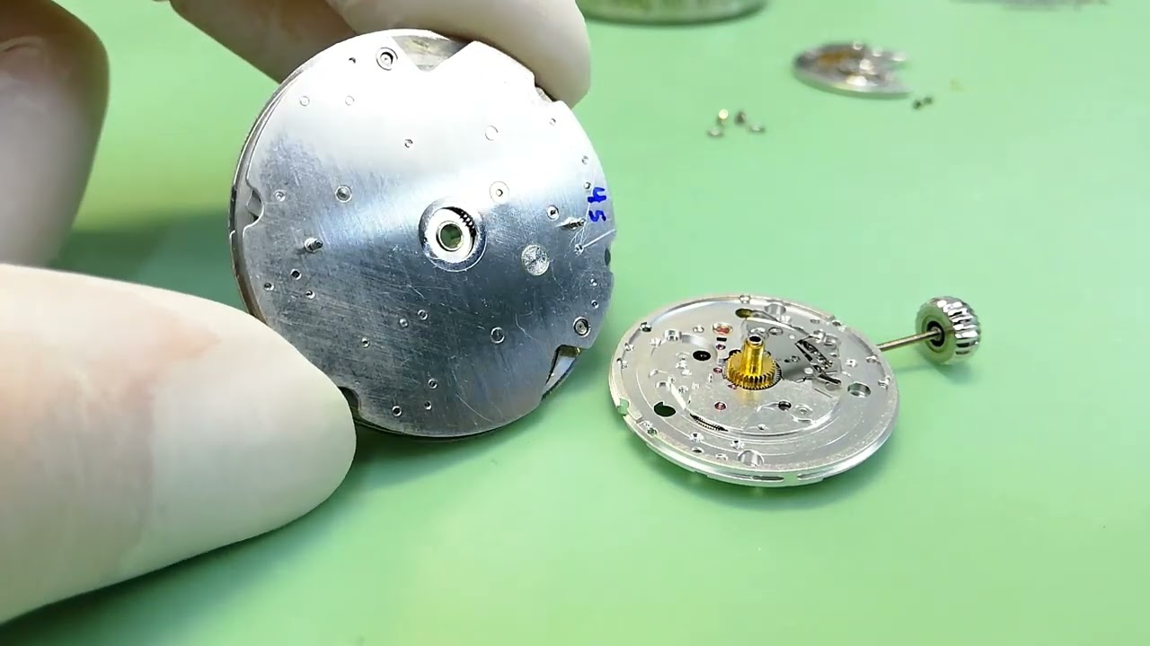 Epos Oeuvre D'Art Big Moon 🙂👍