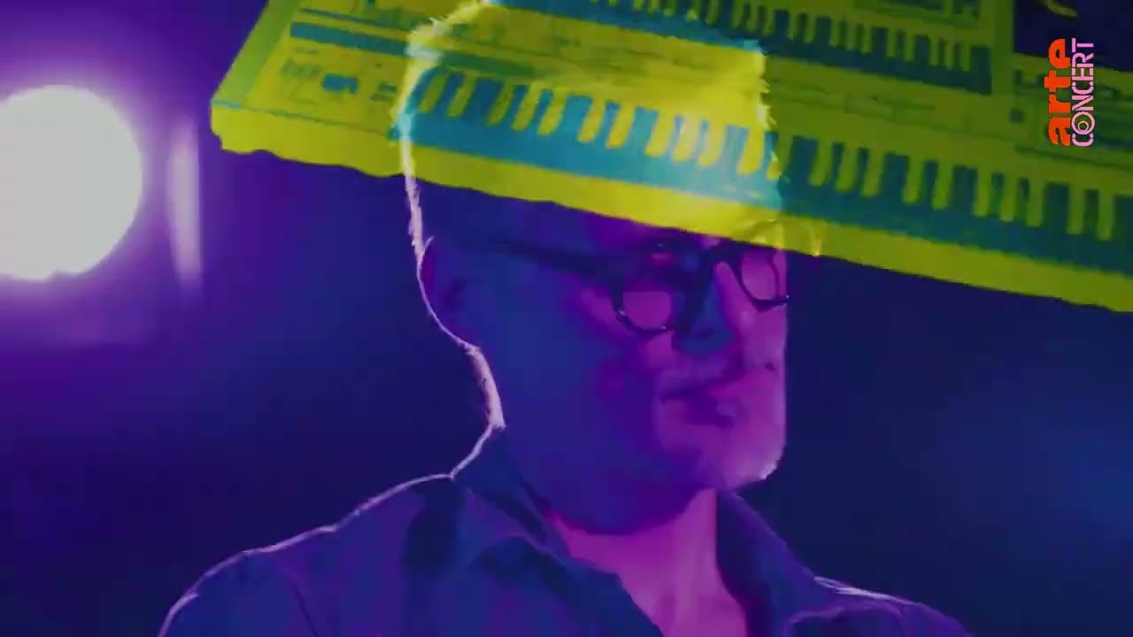 Rubin Steiner (Trio) Live 2021