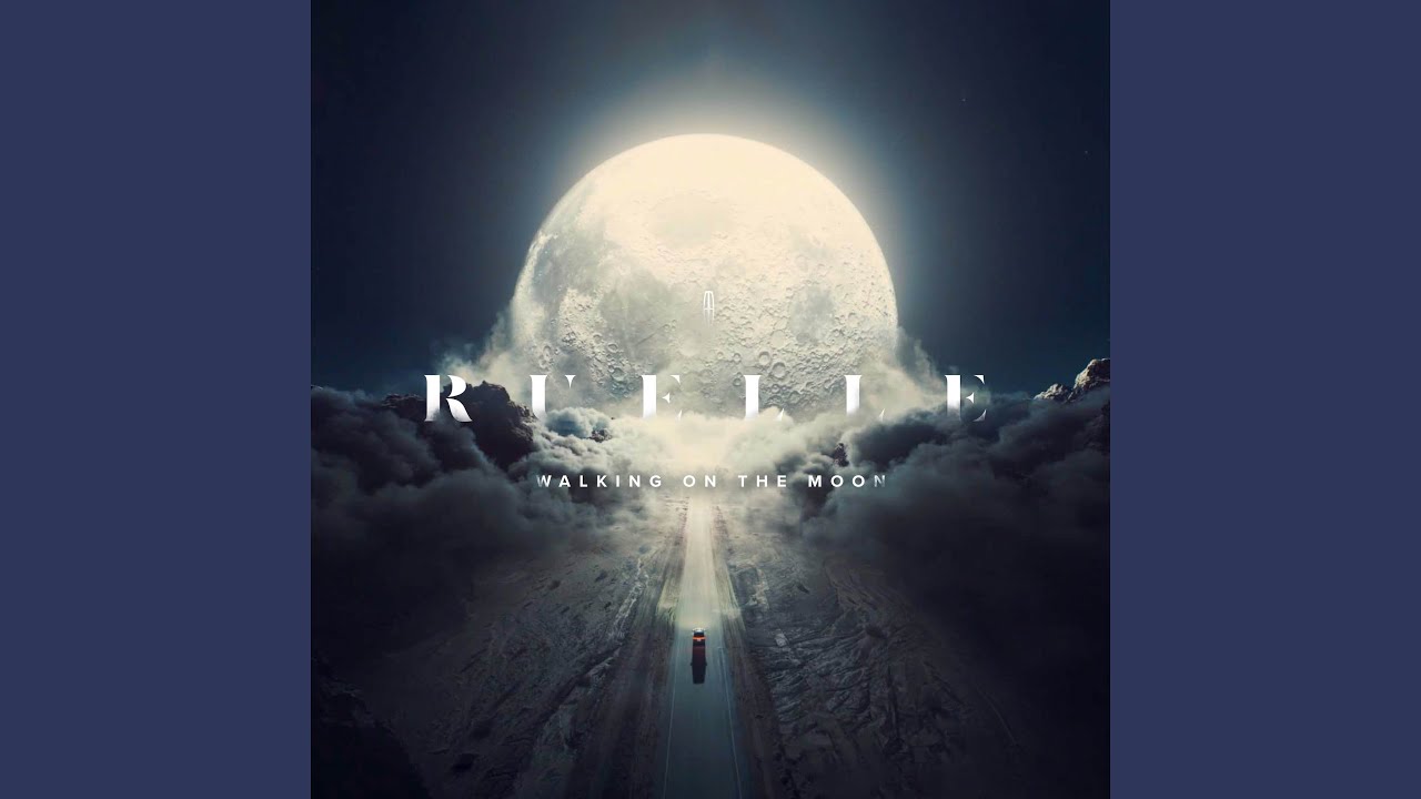 Walking On The Moon