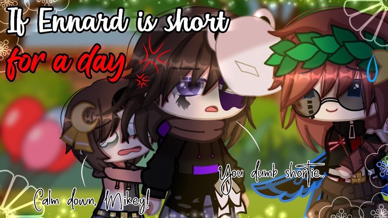 ` If Ennard is short for a day ´ | FNaF