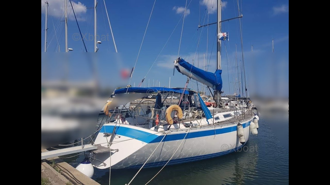 Visite Wauquiez Centurion 47