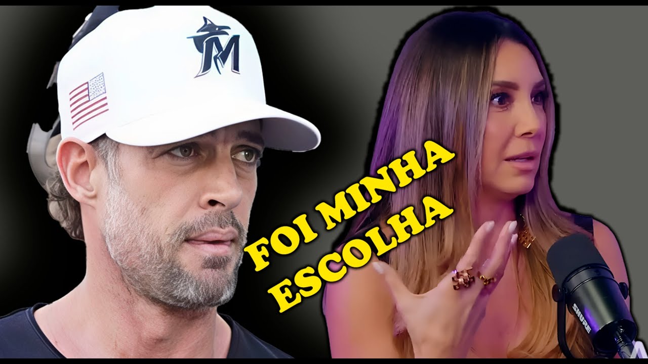 William Levy Recusa o Perdão de Elizabeth Gutiérrez – O Motivo Vai Te Surpreender😲
