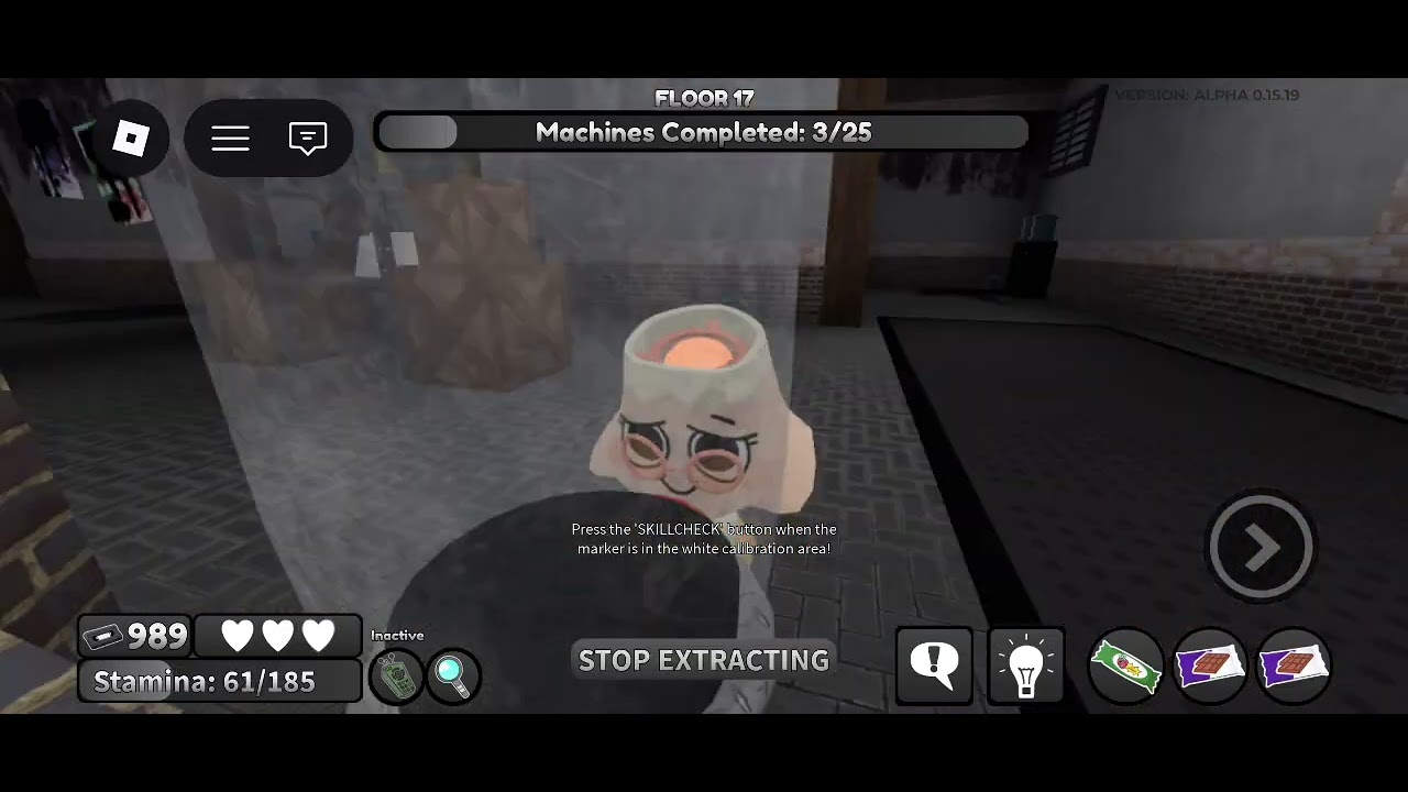 New Bug