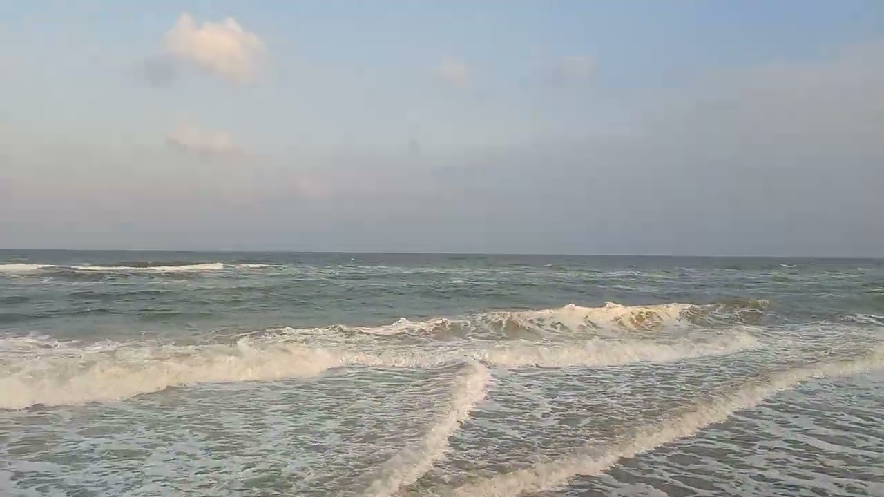 BARC Kalpakkam Chennai