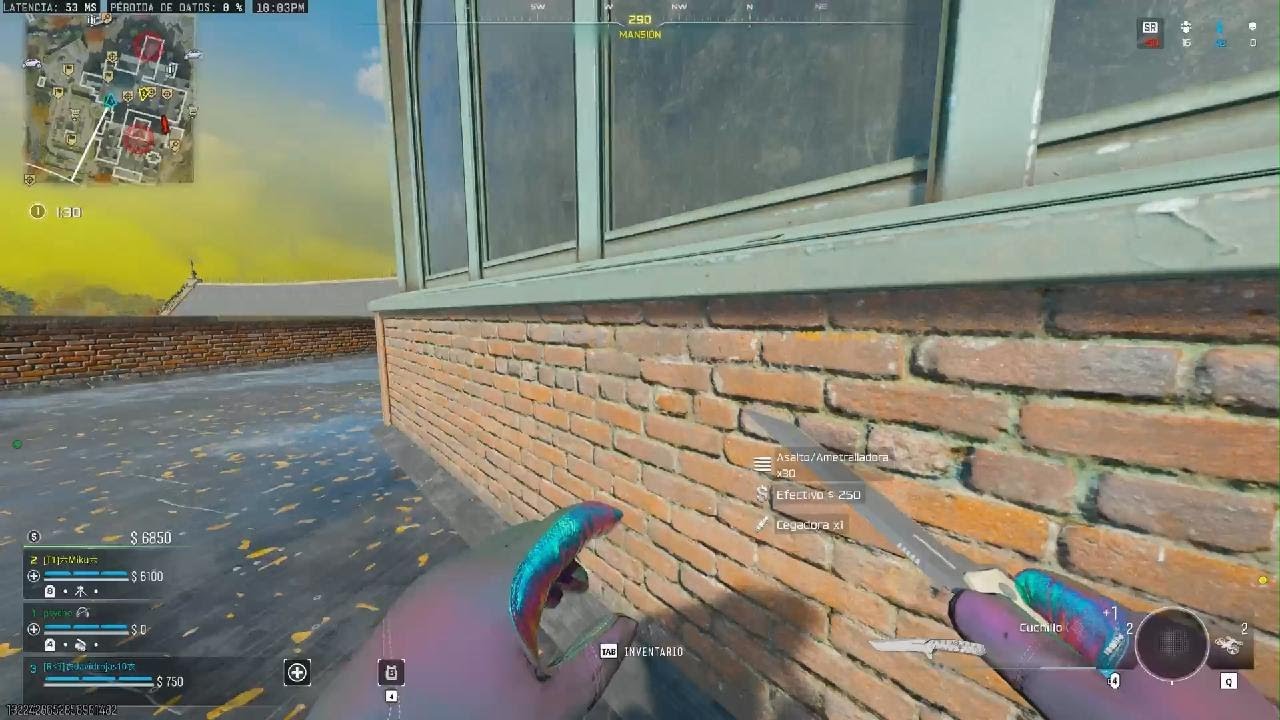 1 VS 1 PARA GANAR LA PARTIDA EN RANKED...