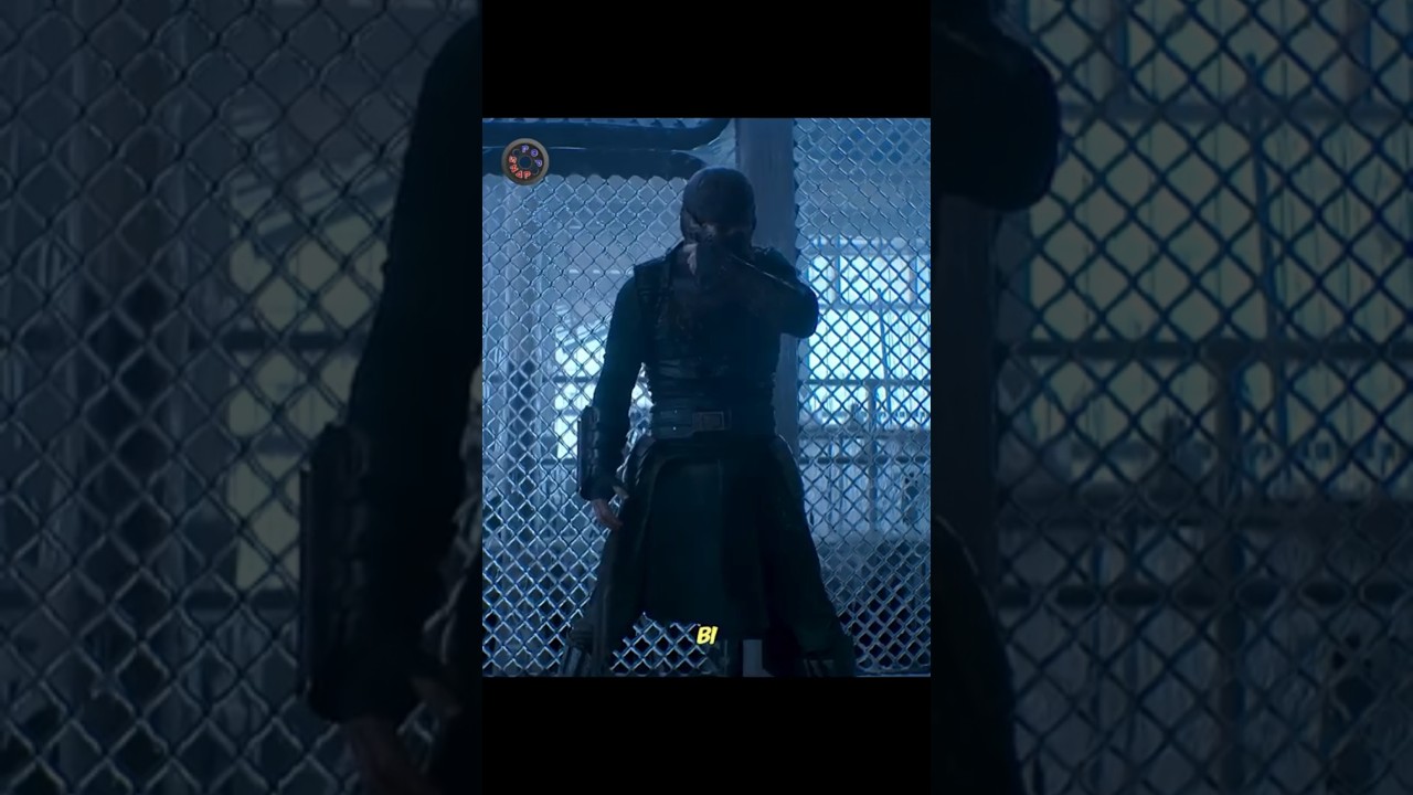 The Rise of Noob Saibot #mortalkombat #subzero