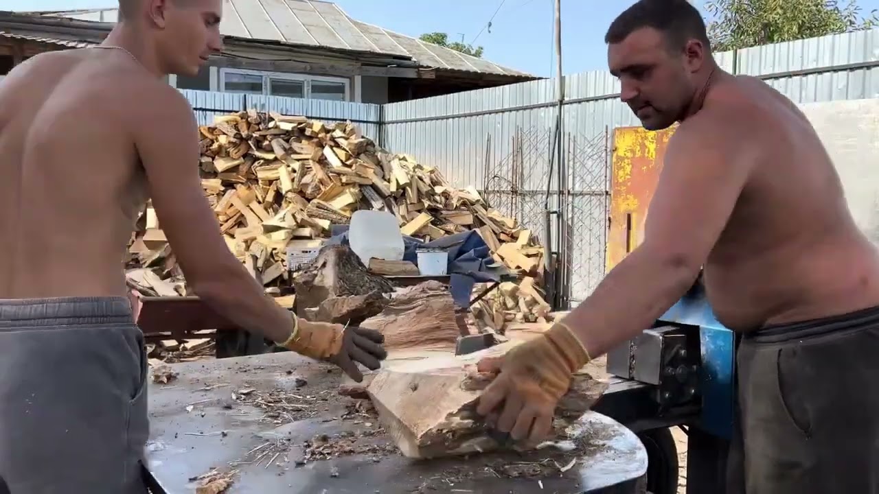When Power Meets Danger – Logging in the Wild