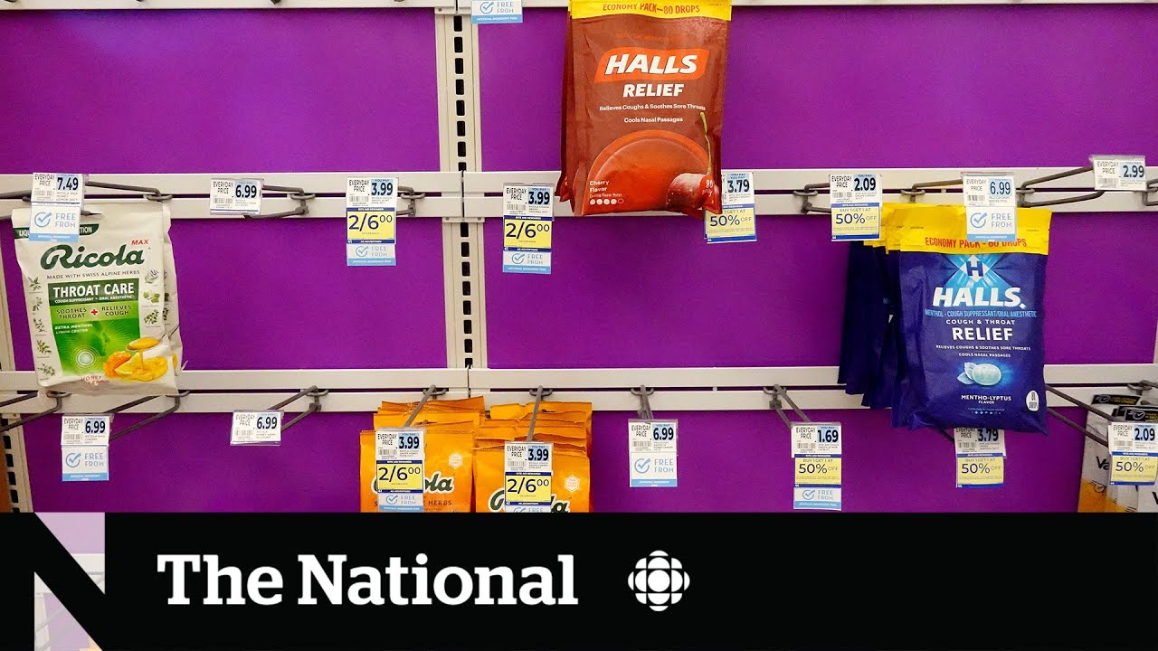 Lingering cough? Patience is often the best medicine, doctors say