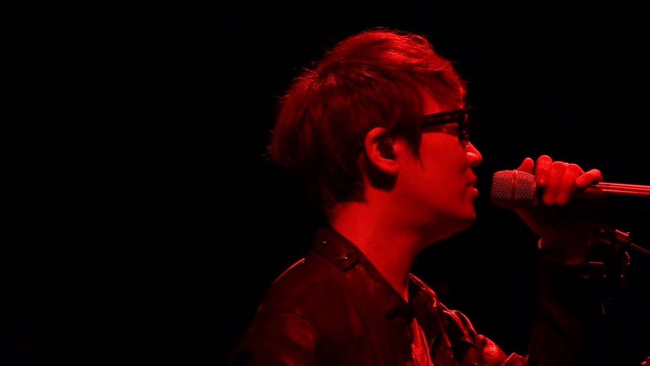 NELL '도쿄/ToKyo' (Official Live Ver.)